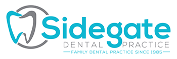 Sidegate Dental Practice Logo